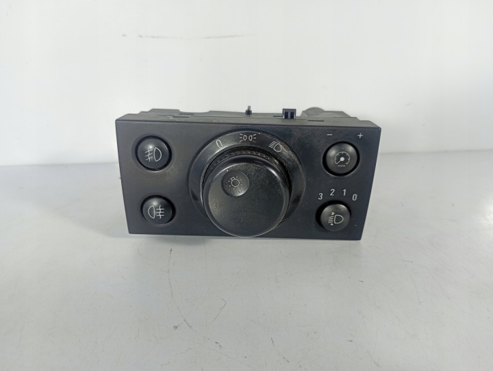 Opel Vectra C 02-06 prekidač PANEL prekidač farova svjetla OE LK04060050