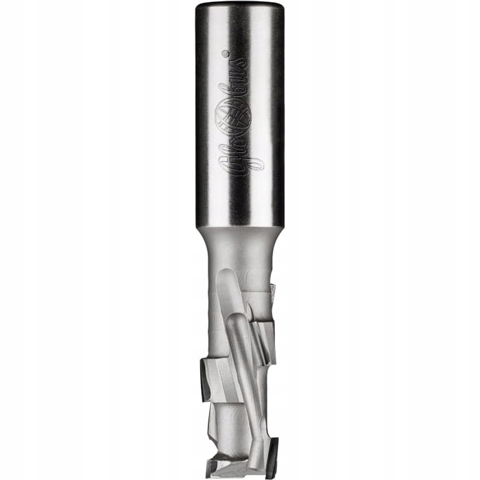 Globus Diamantová fréza Z1+1 D16 I25 S16 mm Eco