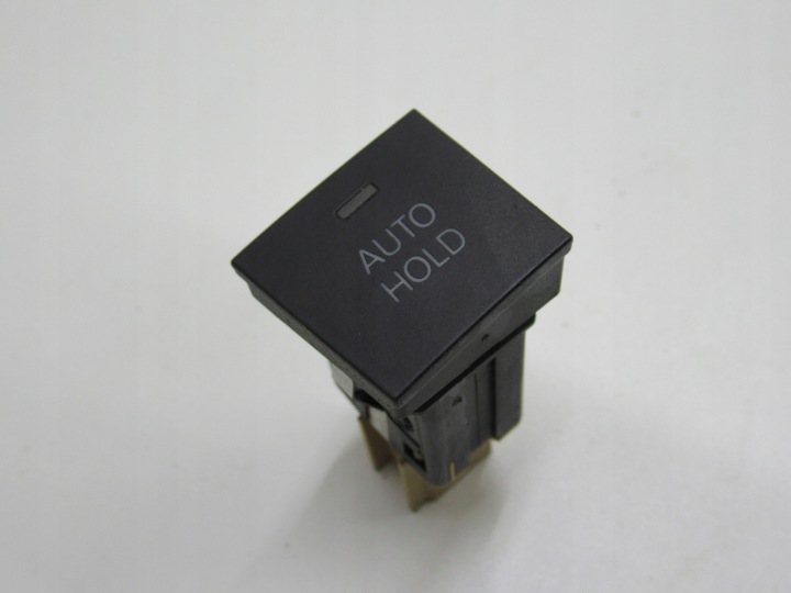 VW PASSAT B6 Interrupteur AUTO HOLD 3C0927227B