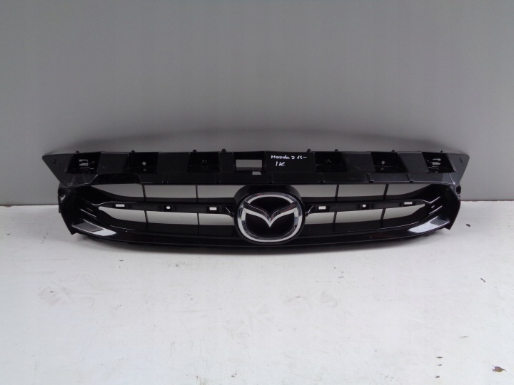 Grille MAZDA 2 14
