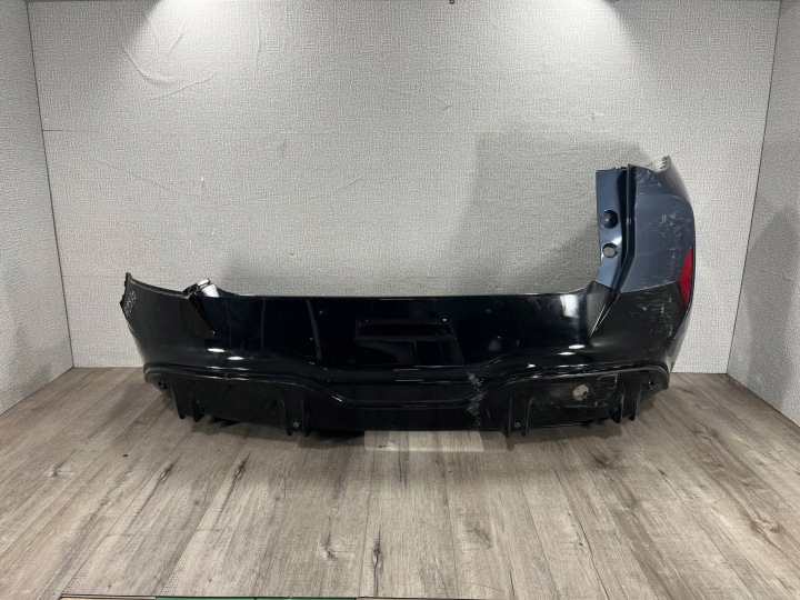 CUPRA TAVASCAN 2024-> nárazník záď 11H807984B