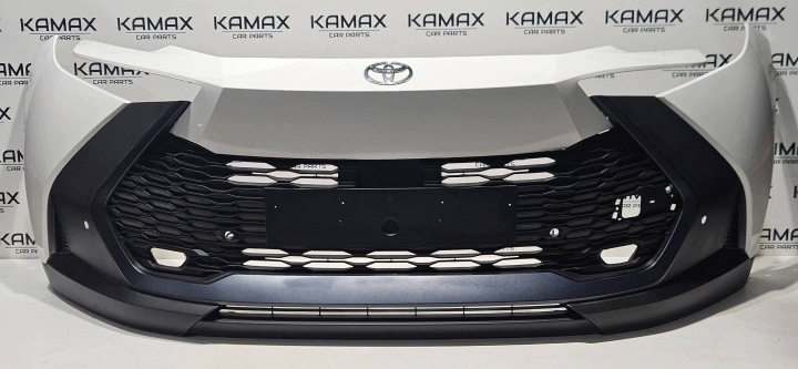frontstoßstange vorne Toyota C-HR II 52119F4250