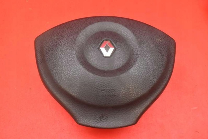 airbag driver´s RENAULT MODUS 04-07