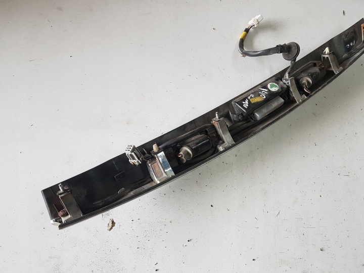HYUNDAI I40 11- 14r COMBI LINE KLAPMA KLAP ASSISTANT BACK 87312- 3Z100 6