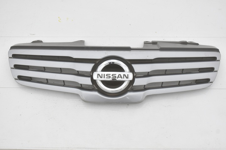 Grill Grill NISSAN QASHQAI und J10 +2
