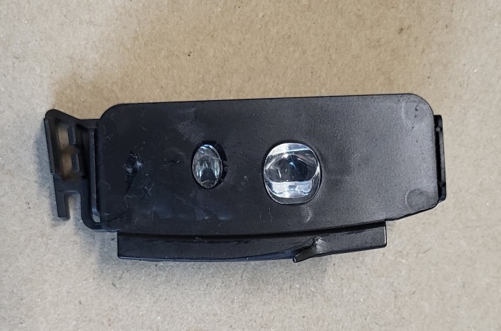sensor SENSOR ZMIERZCHU SWIATLA MERCEDES S-KL W220 A2208203326 OE
