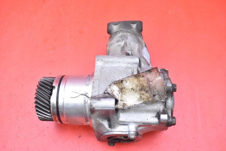 REDUKTOR Getriebe getriebe MANUAL HONDA HR-V 1 und 1.6 16V 105 KM 98-01