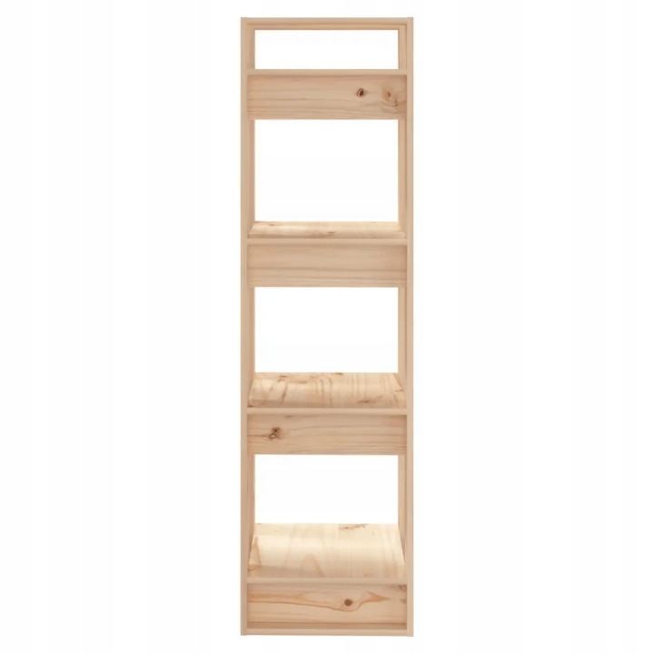 Стелаж на книжки/відділення, 41x35x125 см, lite dre — фото 3