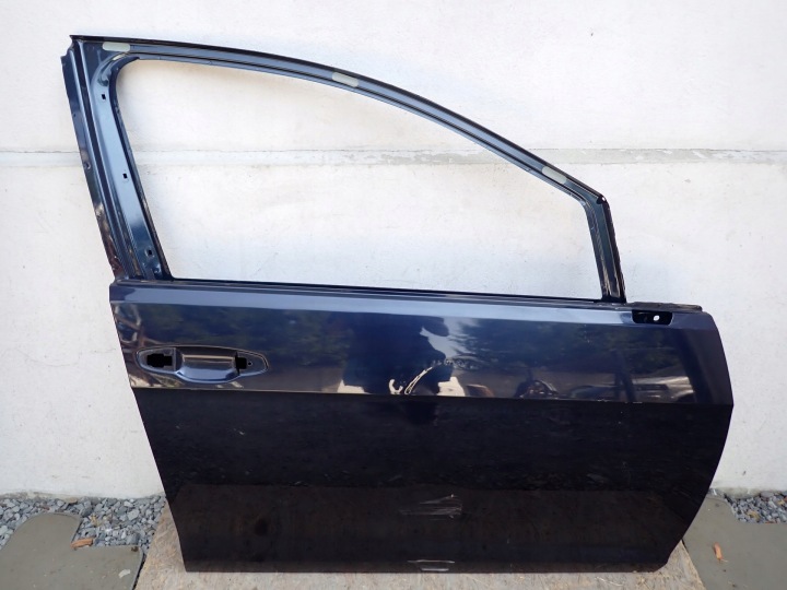 PORTIÈRE DROIT AVANT DROITE AVANT VW VOLKSWAGEN GOLF VII 7 5G 2012-2020R