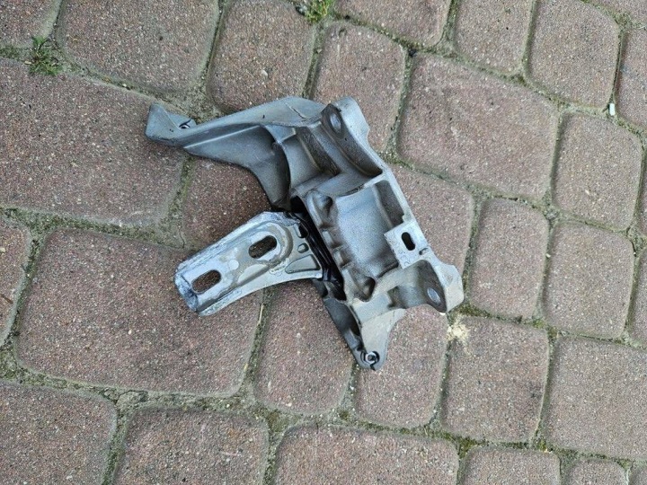 Airbag Motorlager Mototraufhängung 1.2 Halter PEUGEOT 208 Opel Corsa F 9824296180