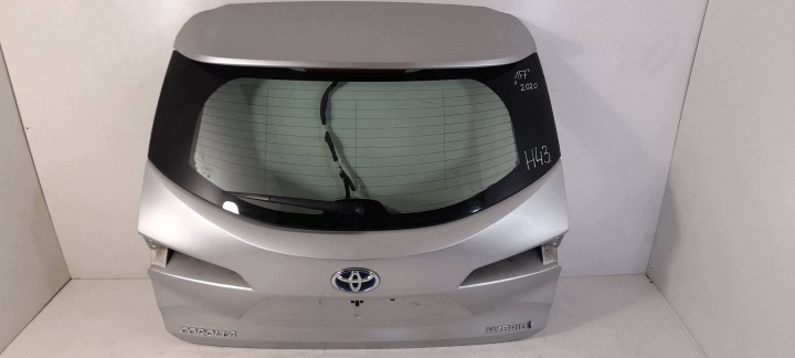 Toyota Corolla E21 Kombi 2020r Porte arrière coffre hayon bagaznika1F7 (H43)