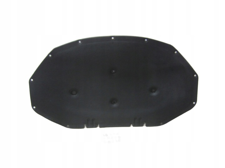 BMW F25 X3 X4 F26 IZOLACJA Insonorisation du capot 51489175051 Original 9175051 X