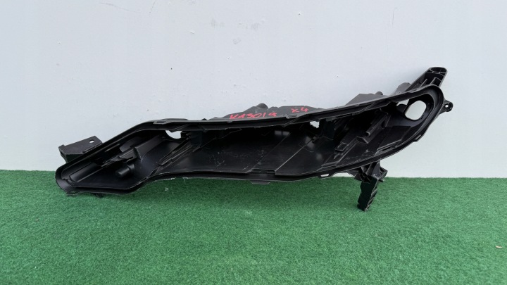 NISSAN JUKE II 19-25 ROK sinistra FANALE FARO Anteriore PUSZKA SCATOLA L90131489 K130/9