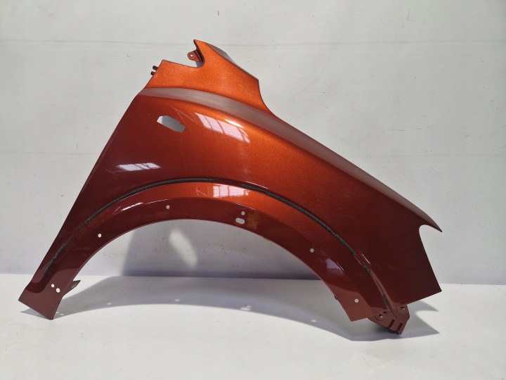 fender right front DACIA SANDERO III STEPWAY 20- original