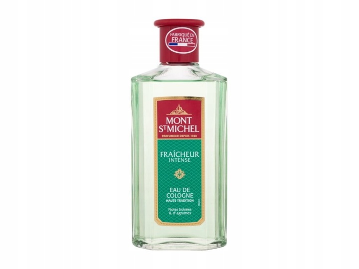 mont st. michel fraicheur intense woda kolońska 250 ml     
