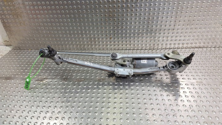 Gestänge Motor Wischer vorne 6978263 BMW 3 E90 E91 E92 E93 EUROPA