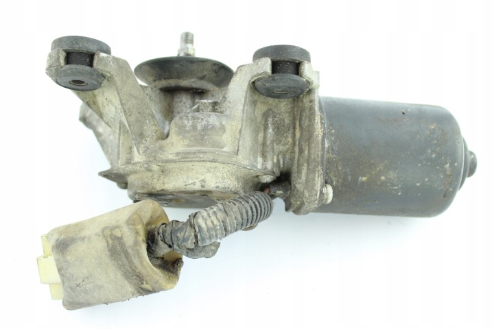 engine of wipers NISSAN ALMERA rear part NISSAN