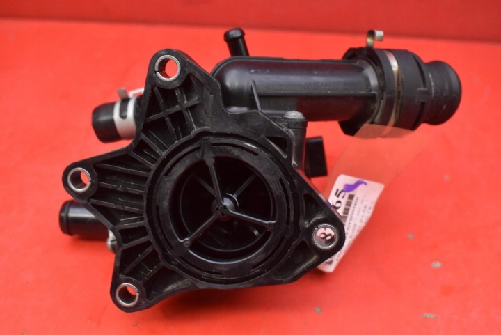 Scatola termostato 550243 HYUNDAI KONA 2 II 1.0 T-GDI 120 KM 23-25
