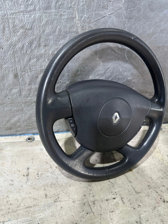 volant RENAULT ESPACE