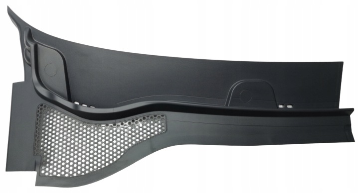 Grille égouttage Droit Cupra Leon IV Sportstourer 5FB819404A Neuf Original