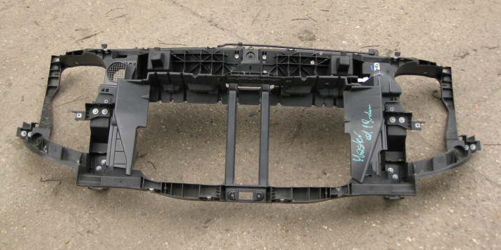RENAULT MASTER III LIFT Armature Traverse OKULAR 2176388X