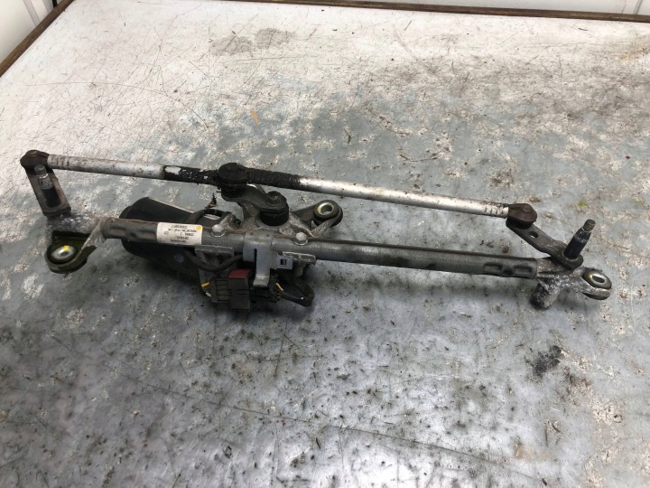 Wischergestänge OPEL VECTRA C 23003922
