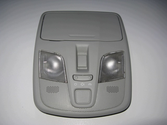 svjetlo GLOWNA SUZUKI SX4 S-CROSS