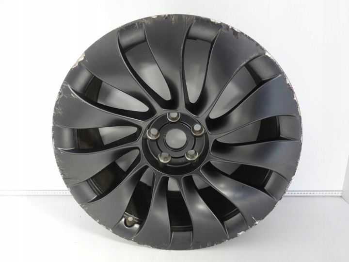 TESLA MODEL 3 5YJ3 PERFORMANCE disk 9x20 ET34 5x114,3