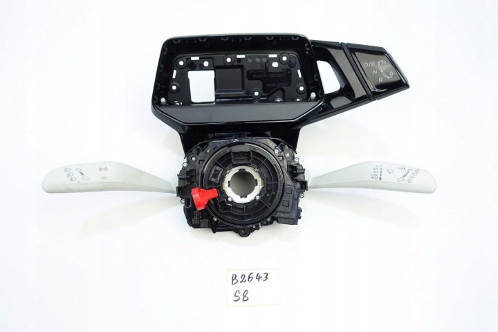 MANETKA Bouton VW ID3 ID.3 1EA 1EA953507G