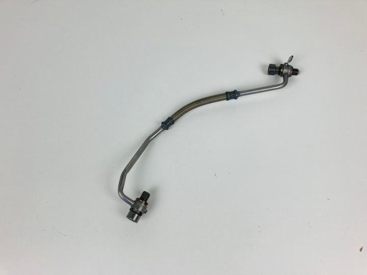 OPEL MOKKA II B 1.2THP wiring hose oil 9832803480