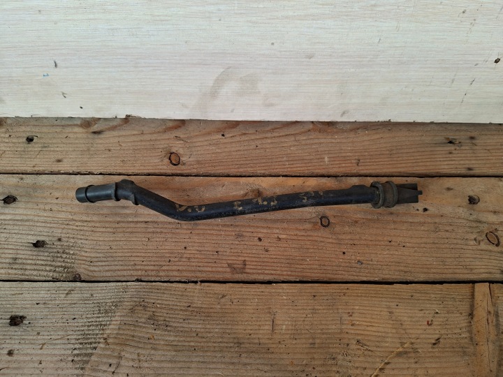 rúra rúrka intercoolera SAAB 9-3 93 II 1-830-53 opel vectra c 183053