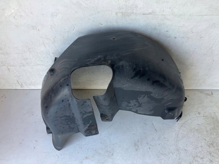 Pare soleil Gauche Arrière SKODA FABIA III HB 6V6810969