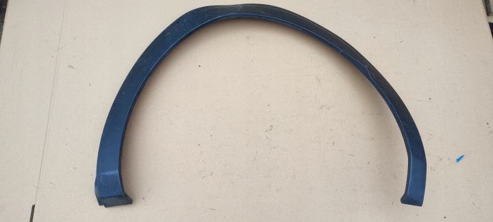 moulding NADKOLA left rear part PEUGEOT 3008 II 109798A1