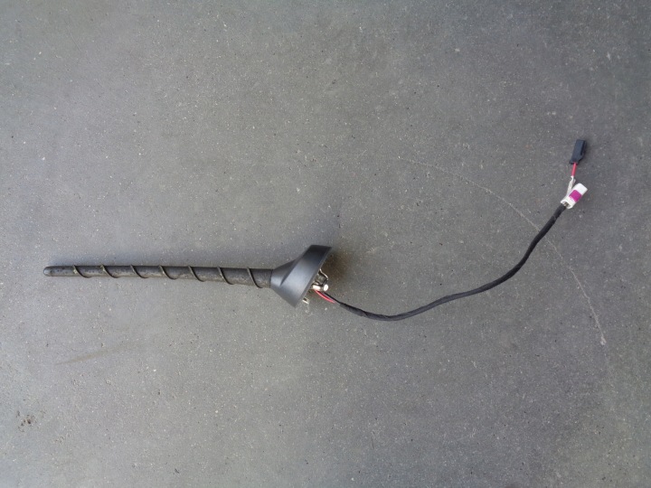 antenna tetto BAT JEEP CHEROKEE KK