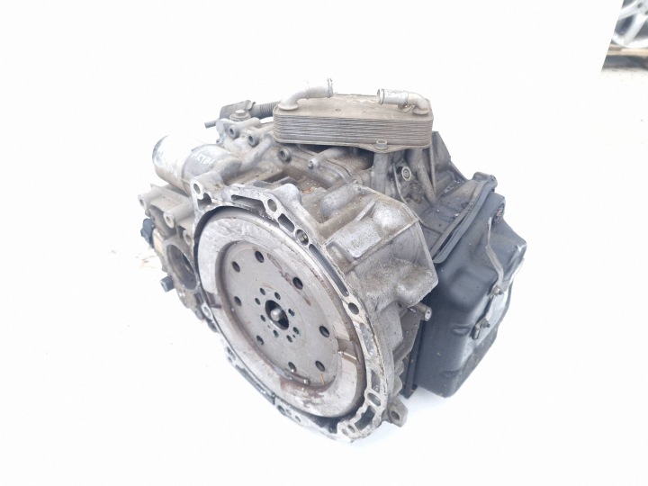 Getriebe UBA VW ARTEON 2.0 TFSI PASSAT STAN WIDOCZNY für ZDJECIACH ! PO WYPA