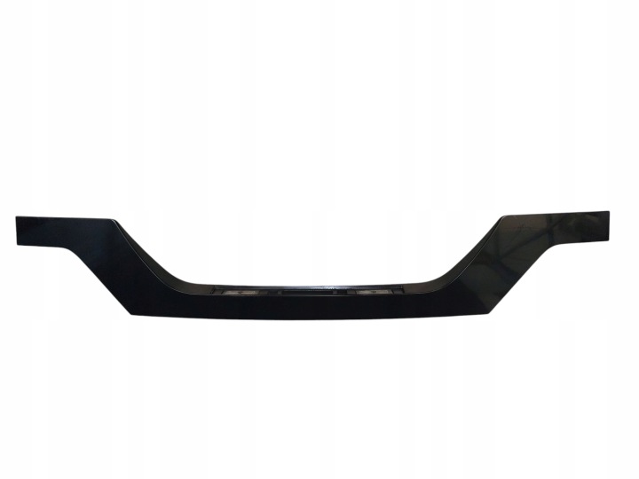 cap moulding OSWIETLENIE handle bonnet rear part BMW X3 E83 LIFT LAK: 475