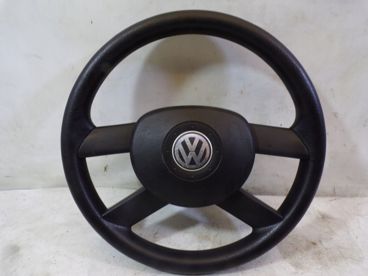lenkrad Z Airbag VOLKSWAGEN POLO 9N (1)