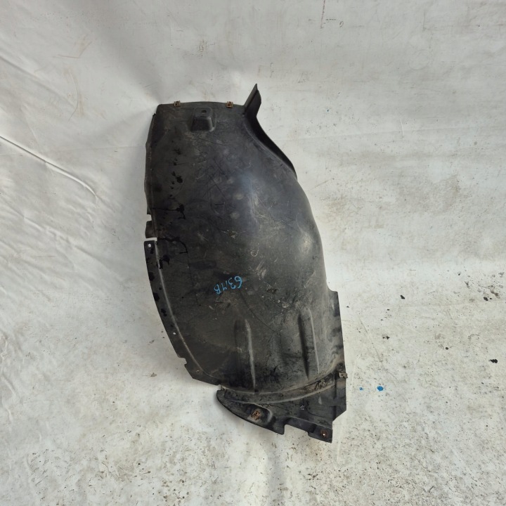 MERCEDES ML W164 Pare soleil Droit Avant Avant A1648840222