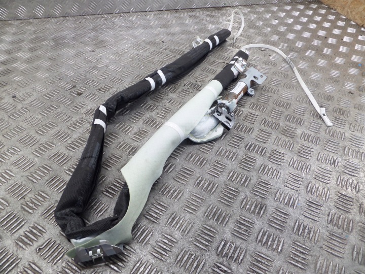 airbag TETTO TENDINA airbag Destro MERCEDES CITAN W415