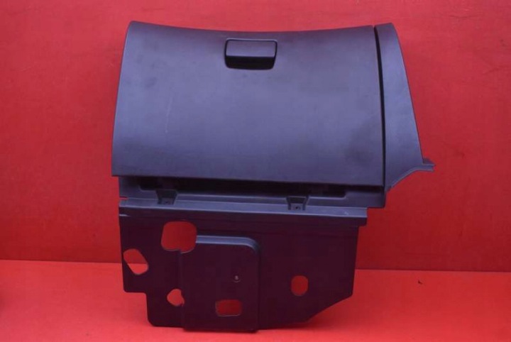 pretinac suvozača suvozača EU 96985561 CHEVROLET CRUZE 1 i LIFT 12-15
