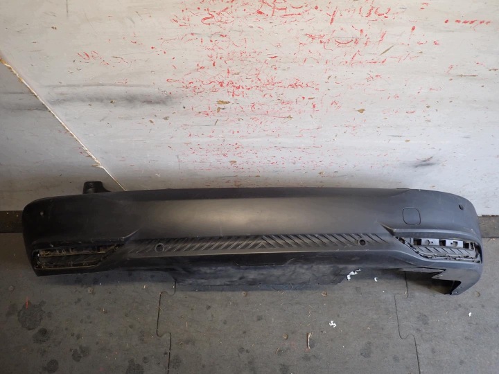 branik stražnji dio stražnji CITROEN C5 X 2021- 9840553280