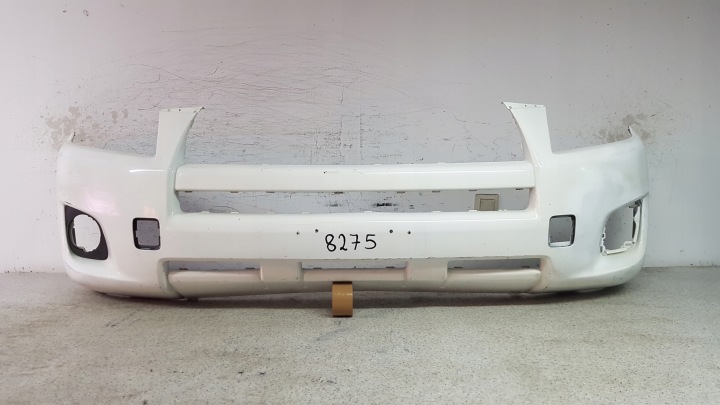 TOYOTA RAV4 RAV 4 LIFT 2009 - PARAURTI ANTERIORE 8275