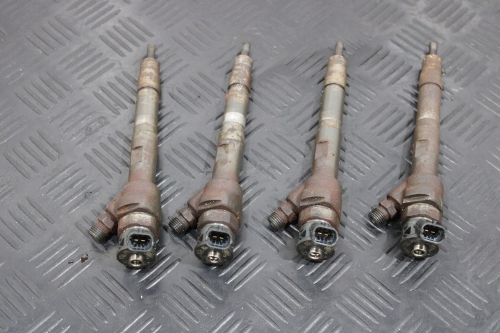 Einspritzdüse Einspritzdüse G4D3-9K546-AA LAND ROVER EVOQUE L538 LIFT