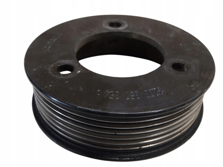 Riemenscheibe POMPY des Wassers RENAULT SCENIC III 2.0DCI 09-13R. 8200357354D