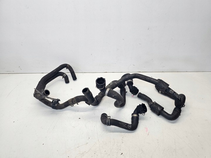 tubo flessibile tubo d’acqua AUDI A4 B8 A5 8T Q5 8R 8K0819334AB 8K0819332J 342J