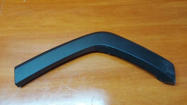 Moulage Couverture Pare choc Aile Gauche Gauche Arrière Arrière TOYOTA RAV4 V 18