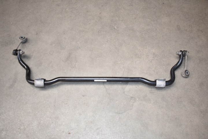 IDEALNY STABILIZATOR Arrière Arrière + Stabilisateur MERCEDES W167 1