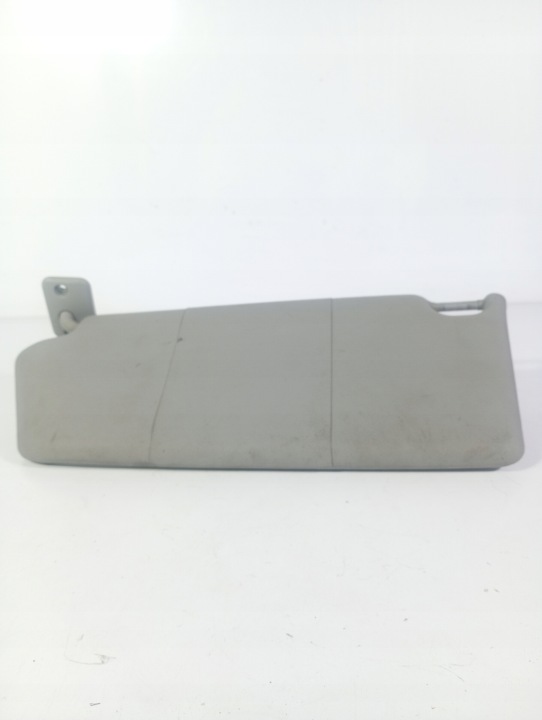 Opel Astra H 04-14 copertura GREMBIALINA PRZECIWSLONECZNA sinistra autisti OE 13113042