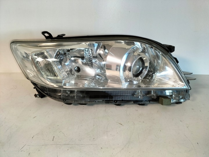 Licht vorne reflektor rechts TOYOTA RAV4 RAV-4 3 III LIFT 10-13