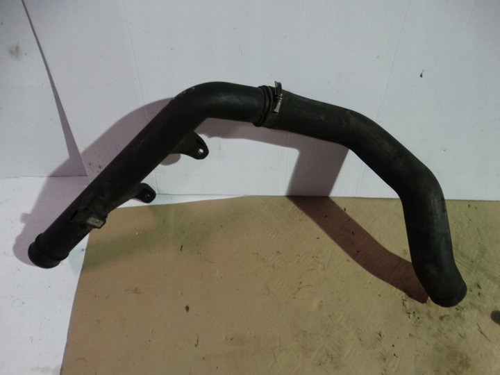 TUBAZIONE RADIATORE INTERCOOLER MERCEDES SPRINTER CRAFTER 1